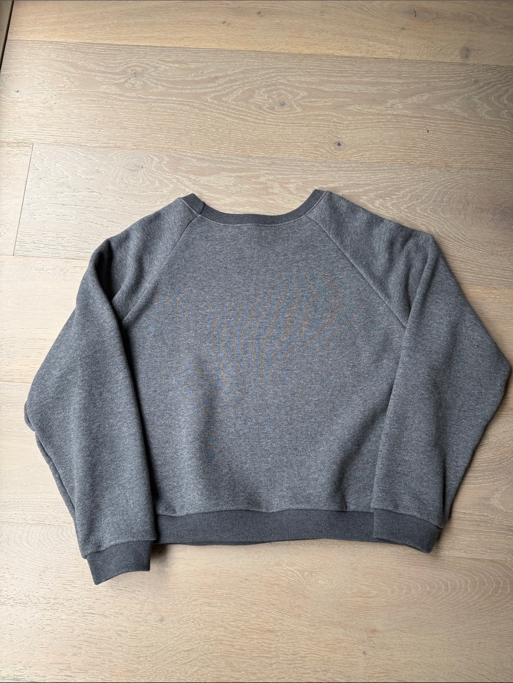Jamie Haller Daily Sweatshirt - Picture 7 of 10